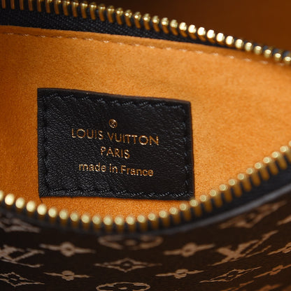 Louis Vuitton Monogram Giant Jungle NéoNoé Caramel 6 of 9