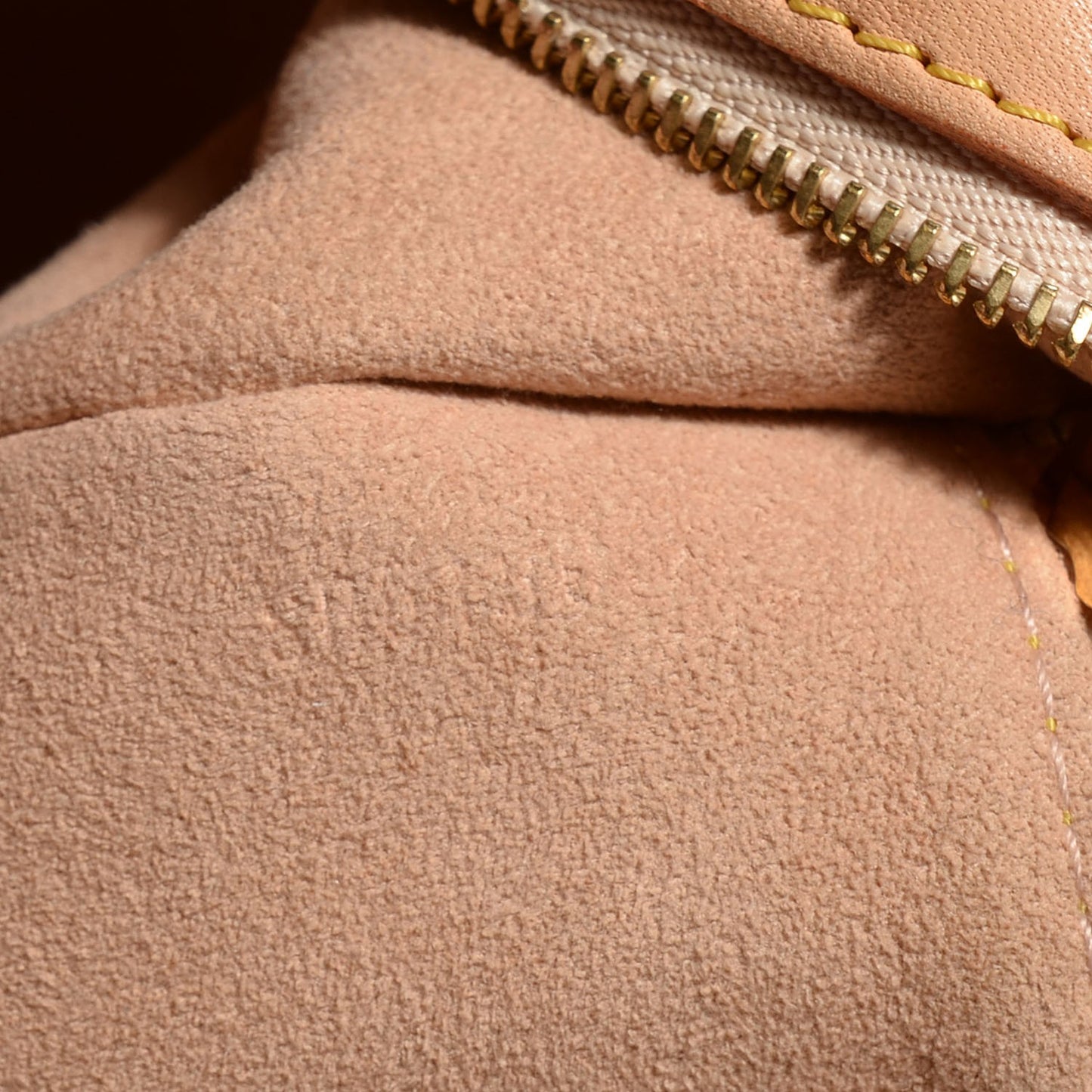 Monogram Eden Neo Peach Peach