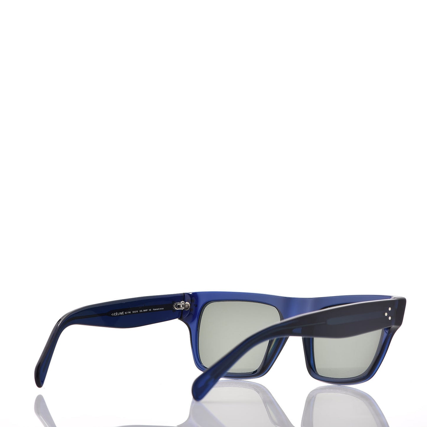 Sunglasses SC 1748 Blue