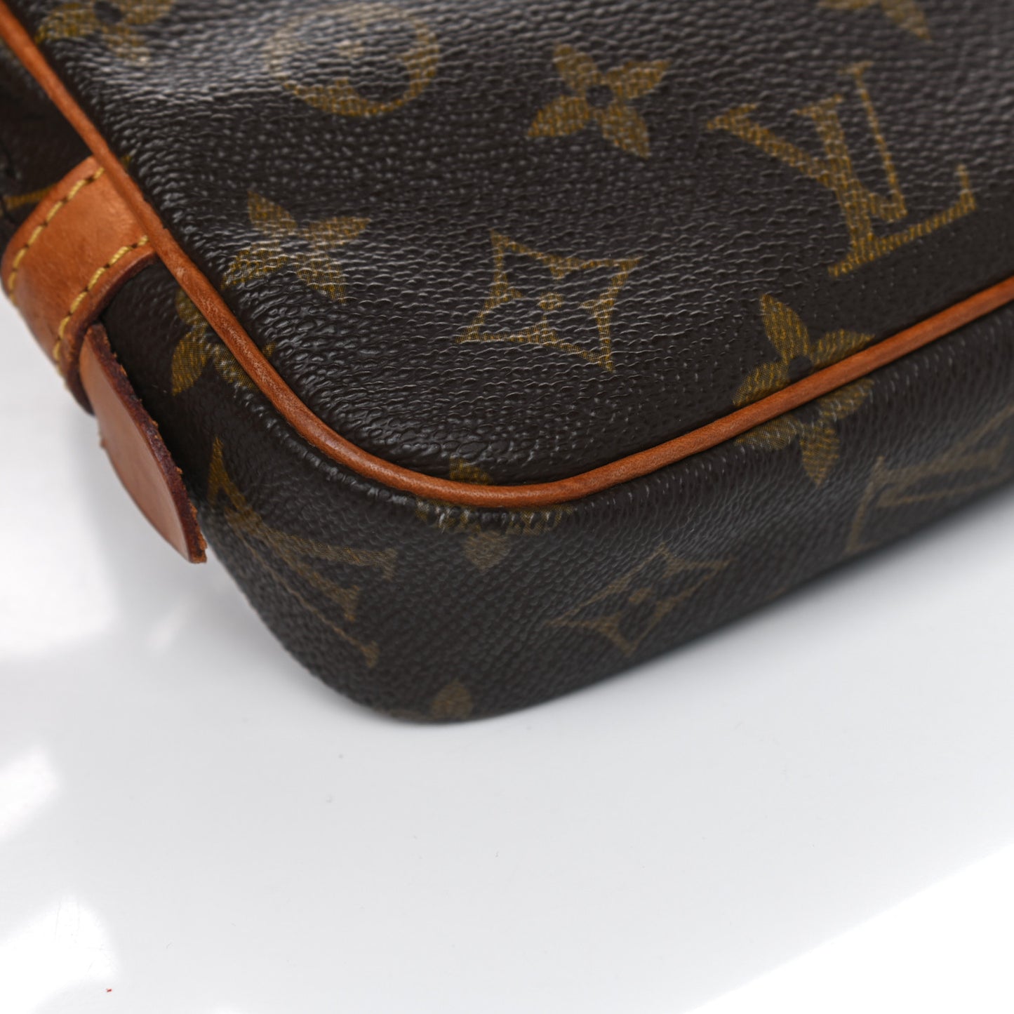 Monogram Pochette Marly Bandouliere