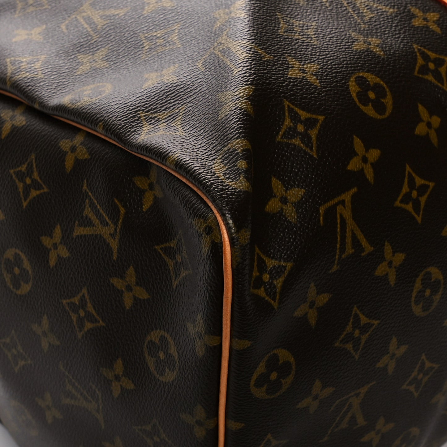Monogram Keepall 50