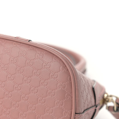 Gucci Microguccissima Mini Dome Bag Soft Pink 11 of 16