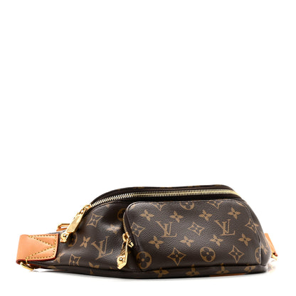 Louis Vuitton Monogram Rush Bumbag 4 of 10