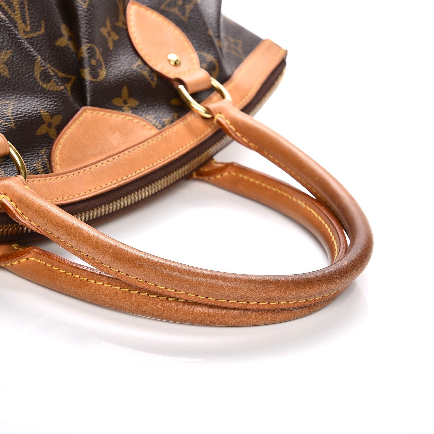 Louis Vuitton Monogram Tivoli PM 11 of 12