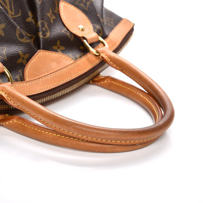 Louis Vuitton Monogram Tivoli PM 11 of 12