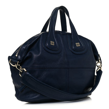 Givenchy Lambskin Medium Nightingale Blue 3 of 14