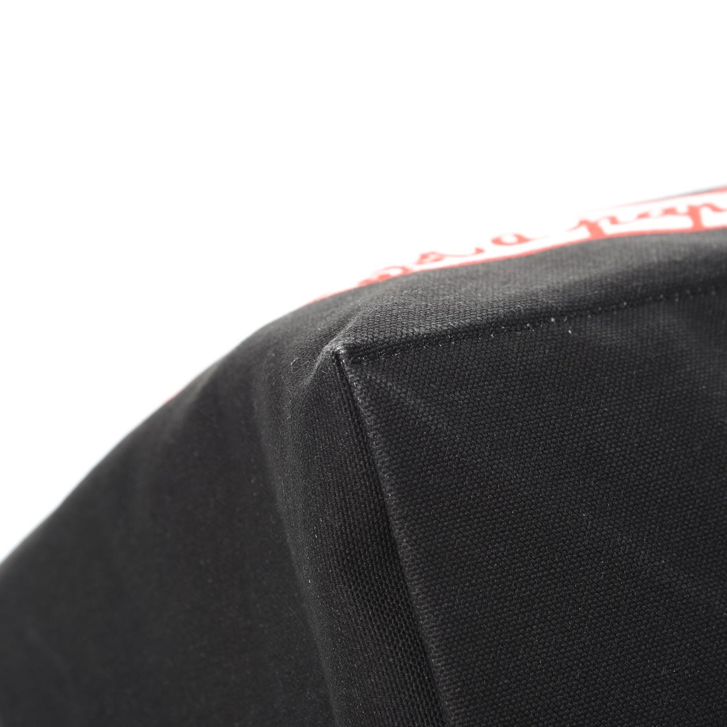 Canvas Large Frida 36 Tote Black