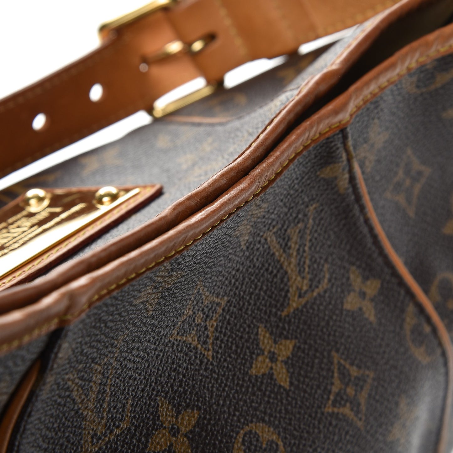 Monogram Galliera PM