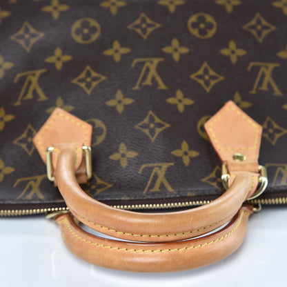 Louis Vuitton Monogram Alma PM 12 of 17