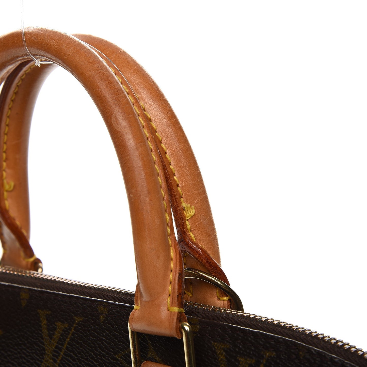 Monogram Alma PM