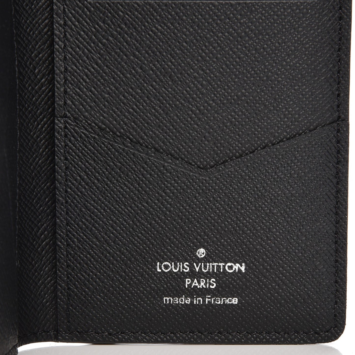 Monogram Eclipse Flash Fragment Pocket Organizer