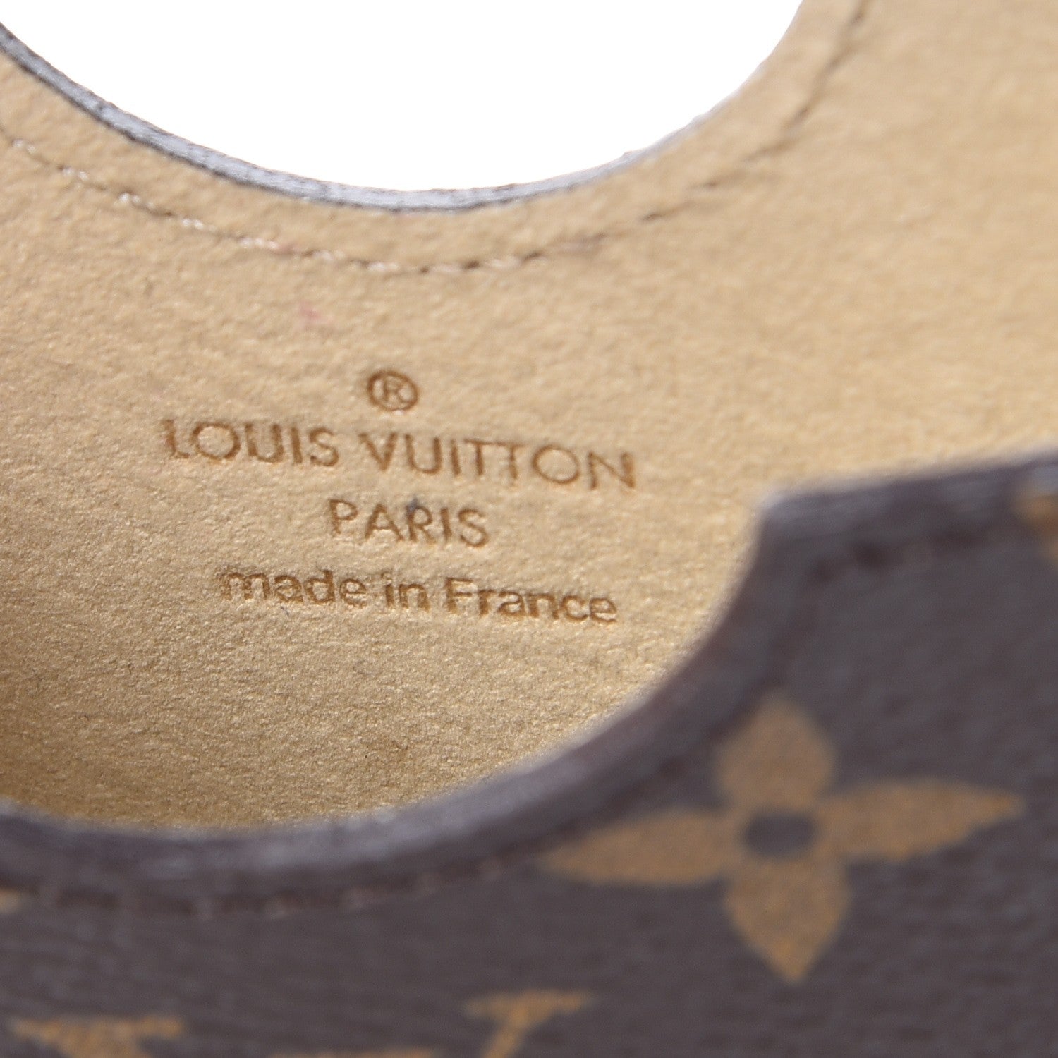 Louis Vuitton Monogram Hardcase iPad 2 6 of 10