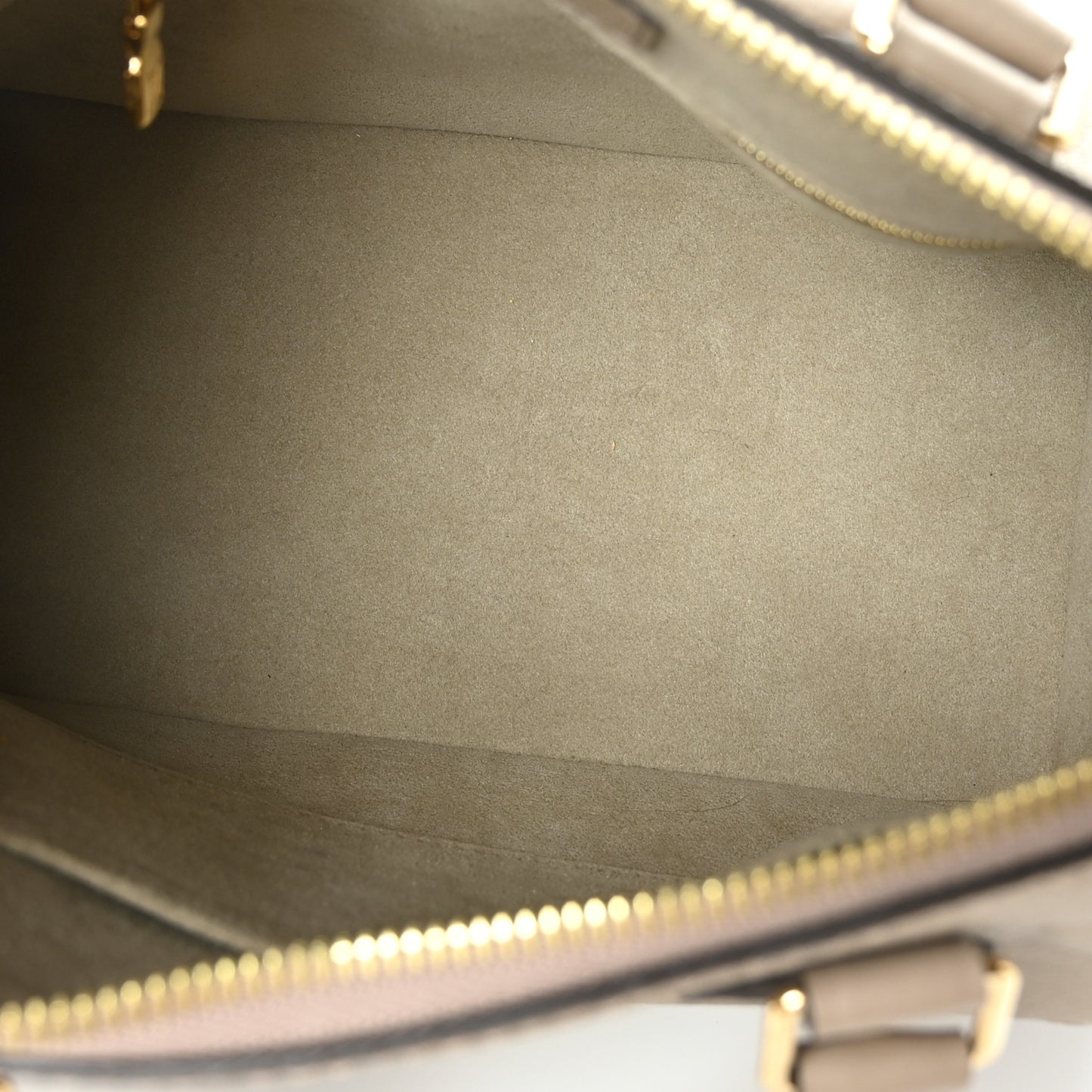 Empreinte Monogram Giant Speedy Bandouliere 25 Tourterelle