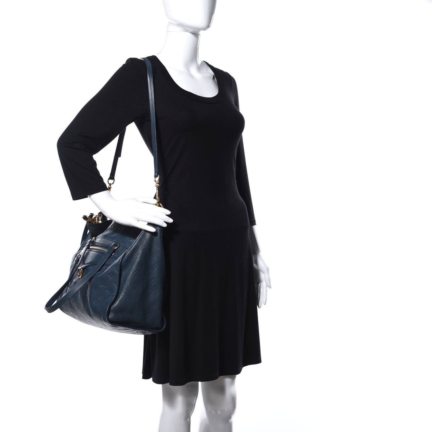 Empreinte Lumineuse PM Orage