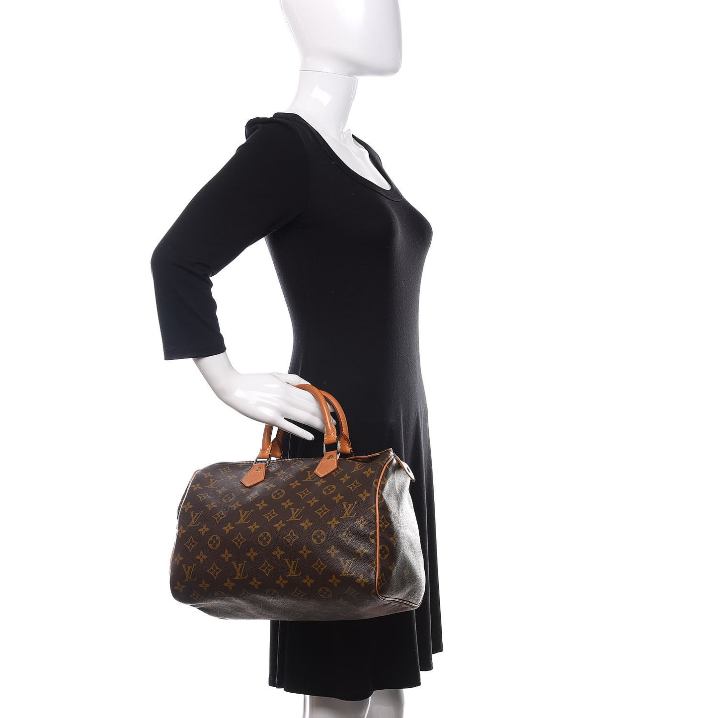Monogram Speedy 30