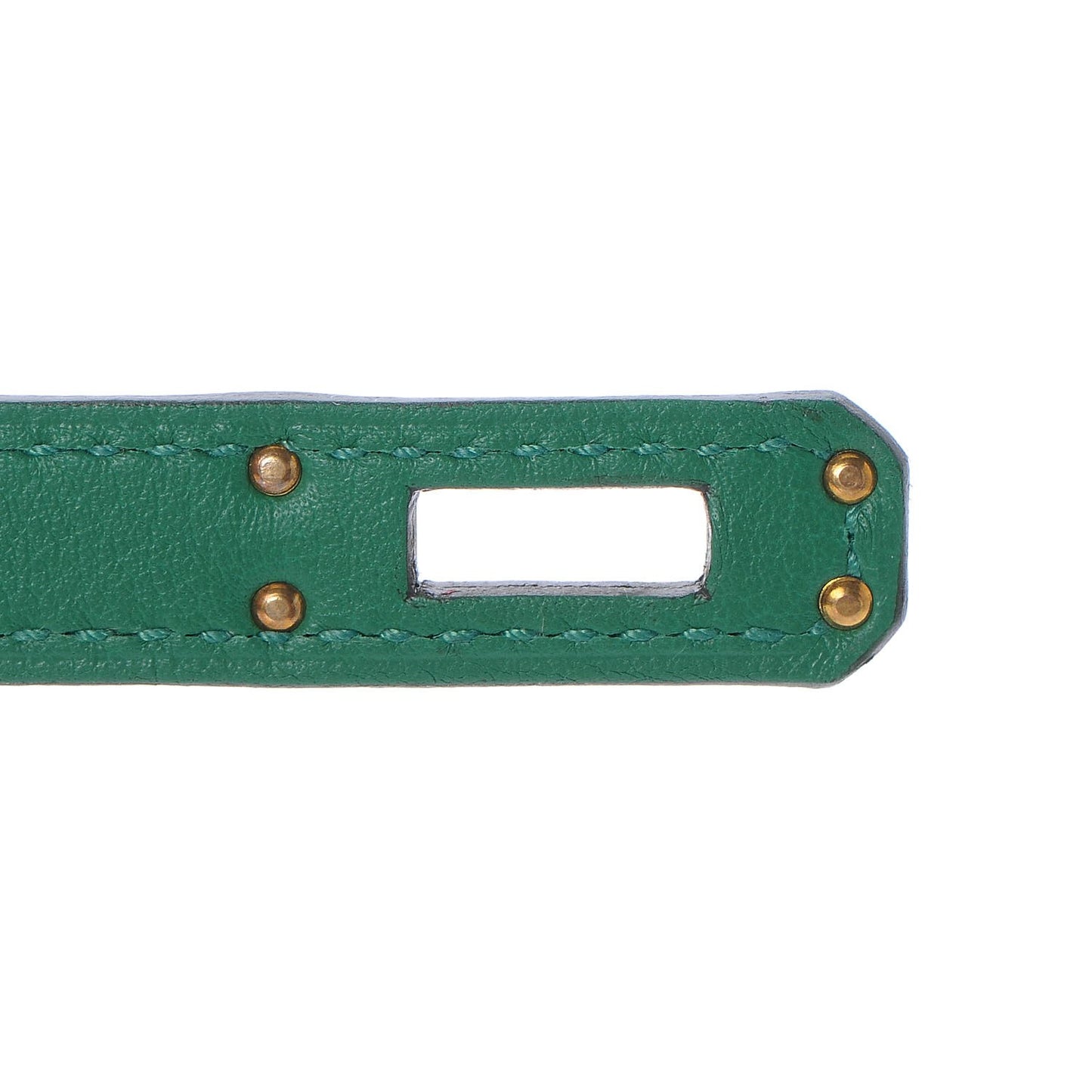 Swift Birkin 25 Vert Vertigo