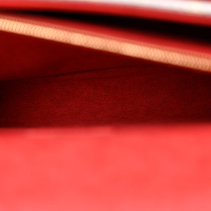 Louis Vuitton Monogram Victoire Cherry 6 of 12