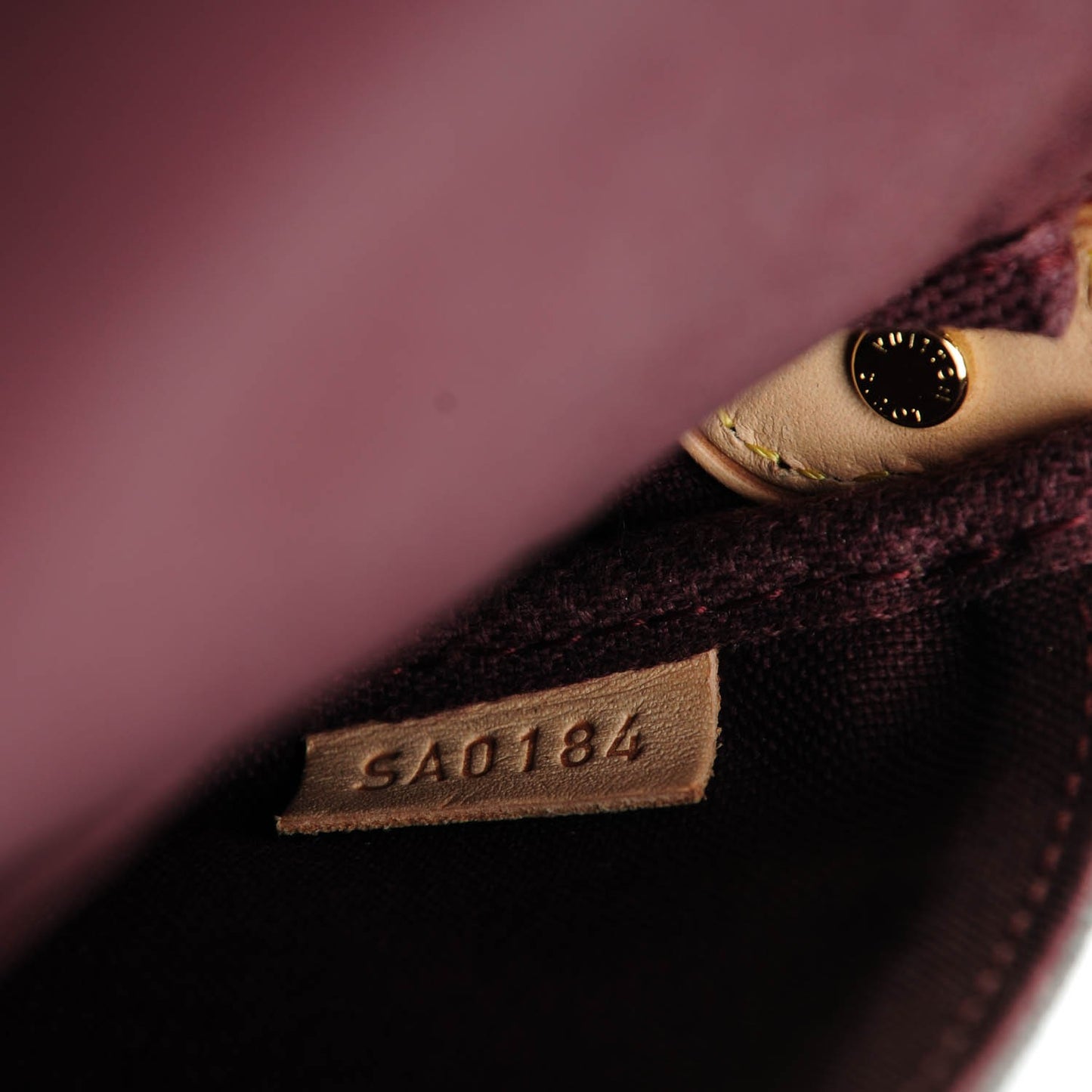 Monogram Favorite MM