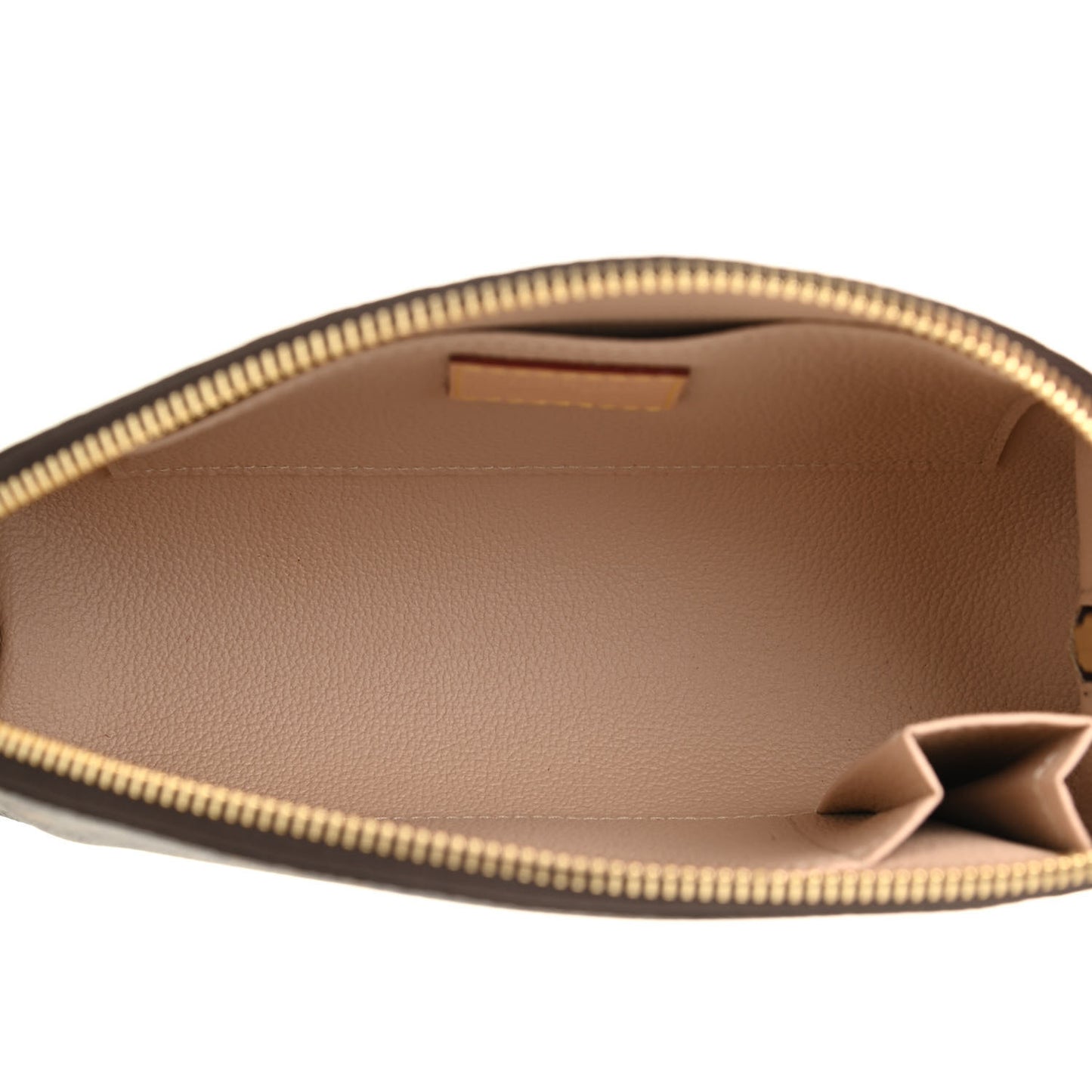 Monogram Cosmetic Pouch GM