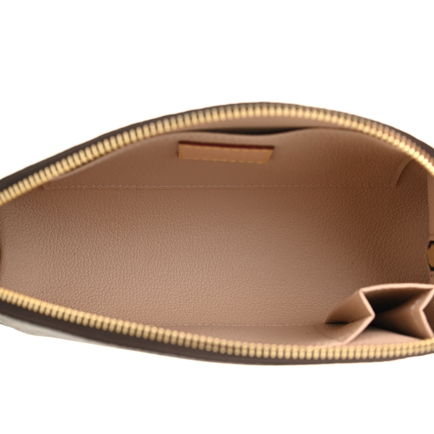 Louis Vuitton Monogram Cosmetic Pouch GM 5 of 7