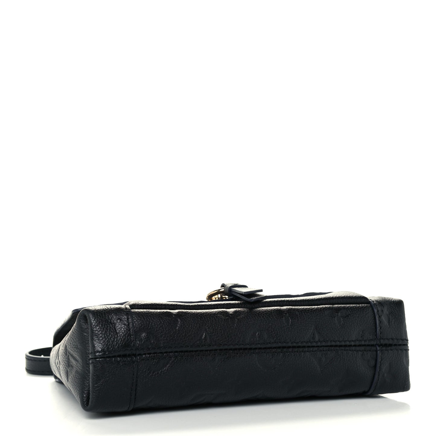 Empreinte Blanche BB Black