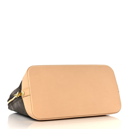 Louis Vuitton Monogram Alma PM 4 of 10