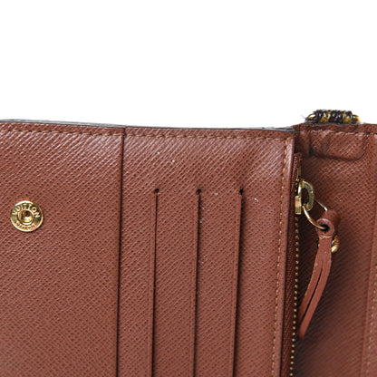 Louis Vuitton Monogram Insolite Wallet 8 of 14