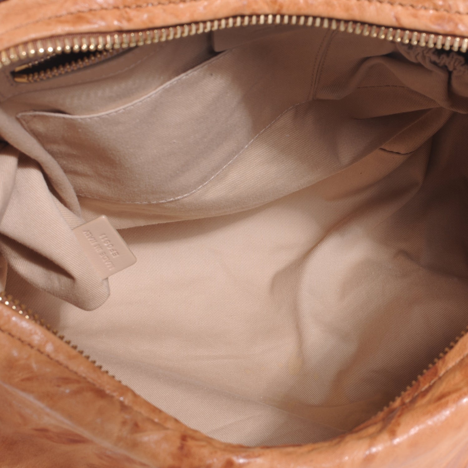 Givenchy Sheepskin Large Pandora Camel 7 of 7