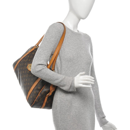 Louis Vuitton Monogram Stresa GM 2 of 11