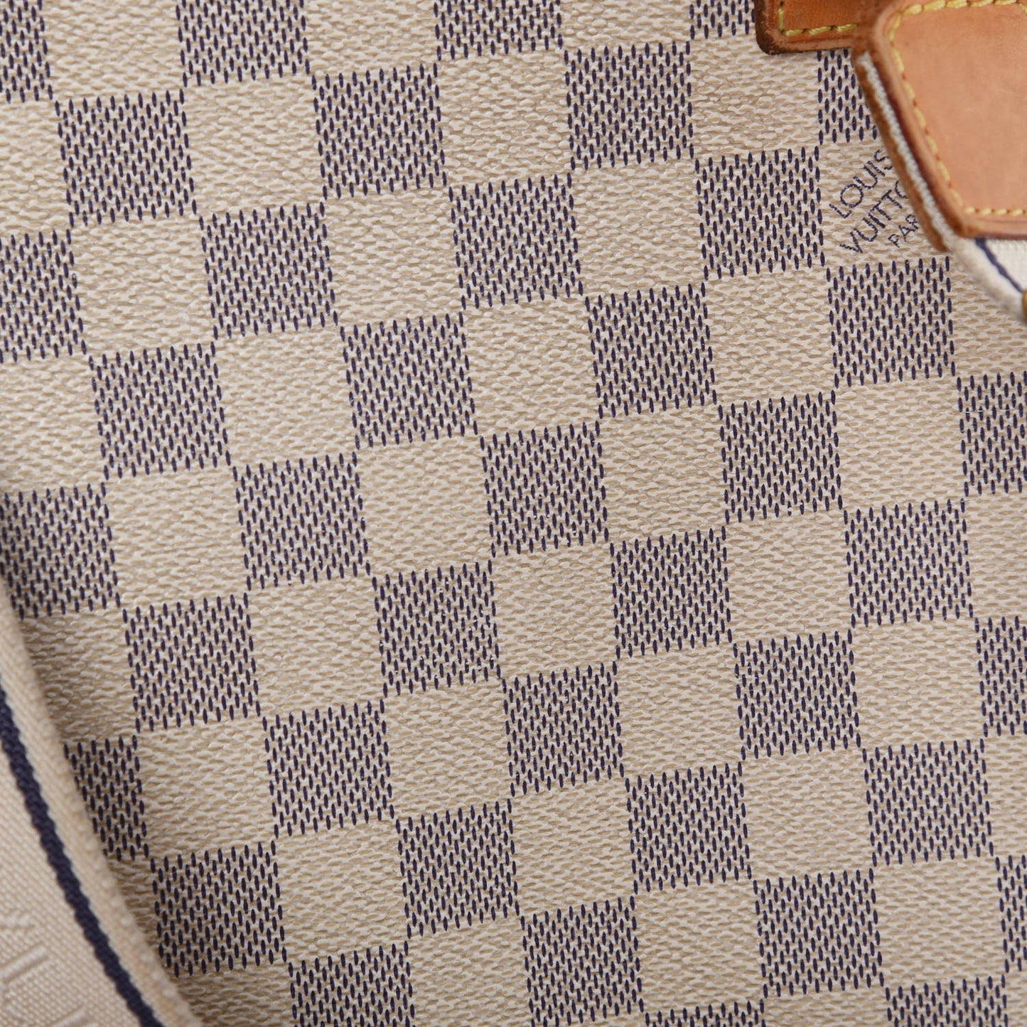 Damier Azur Bosphore Pochette
