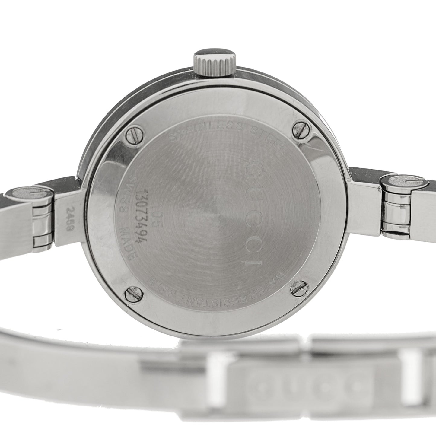 Stainless Steel 25mm 105 Series Quartz Watch