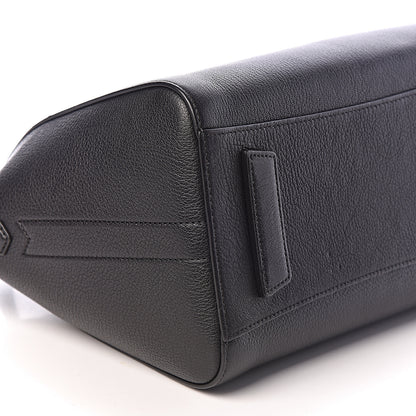 Givenchy Sugar Goatskin Small Antigona Black 9 of 10