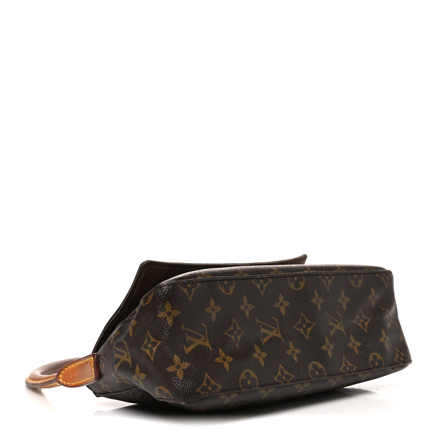 Louis Vuitton Monogram Mini Looping 4 of 11