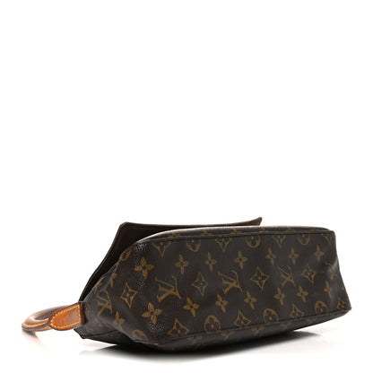 Louis Vuitton Monogram Mini Looping 4 of 11