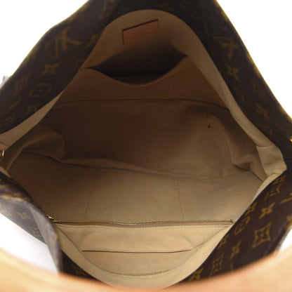 Louis Vuitton Monogram Artsy MM 5 of 11