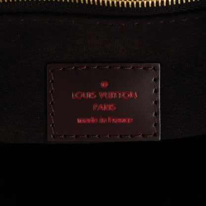 Louis Vuitton Damier Ebene Portobello PM 6 of 7