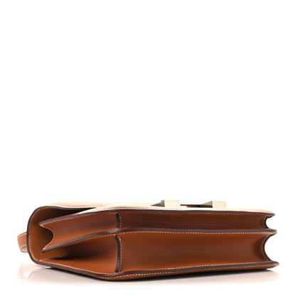 Hermes Evercolor Constance 24 Gold 4 of 12