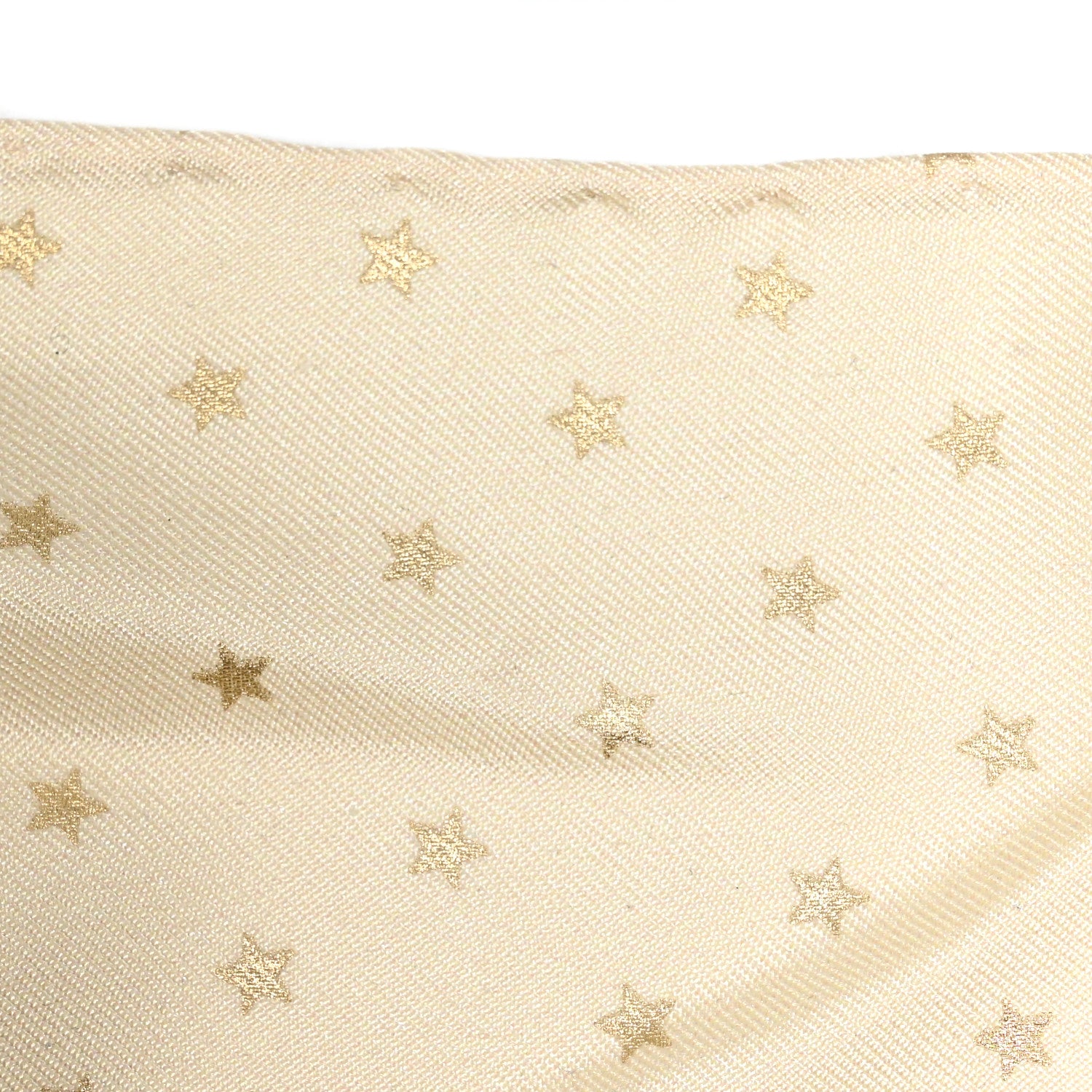Gucci Silk Twill Flora Square Scarf White 7 of 10