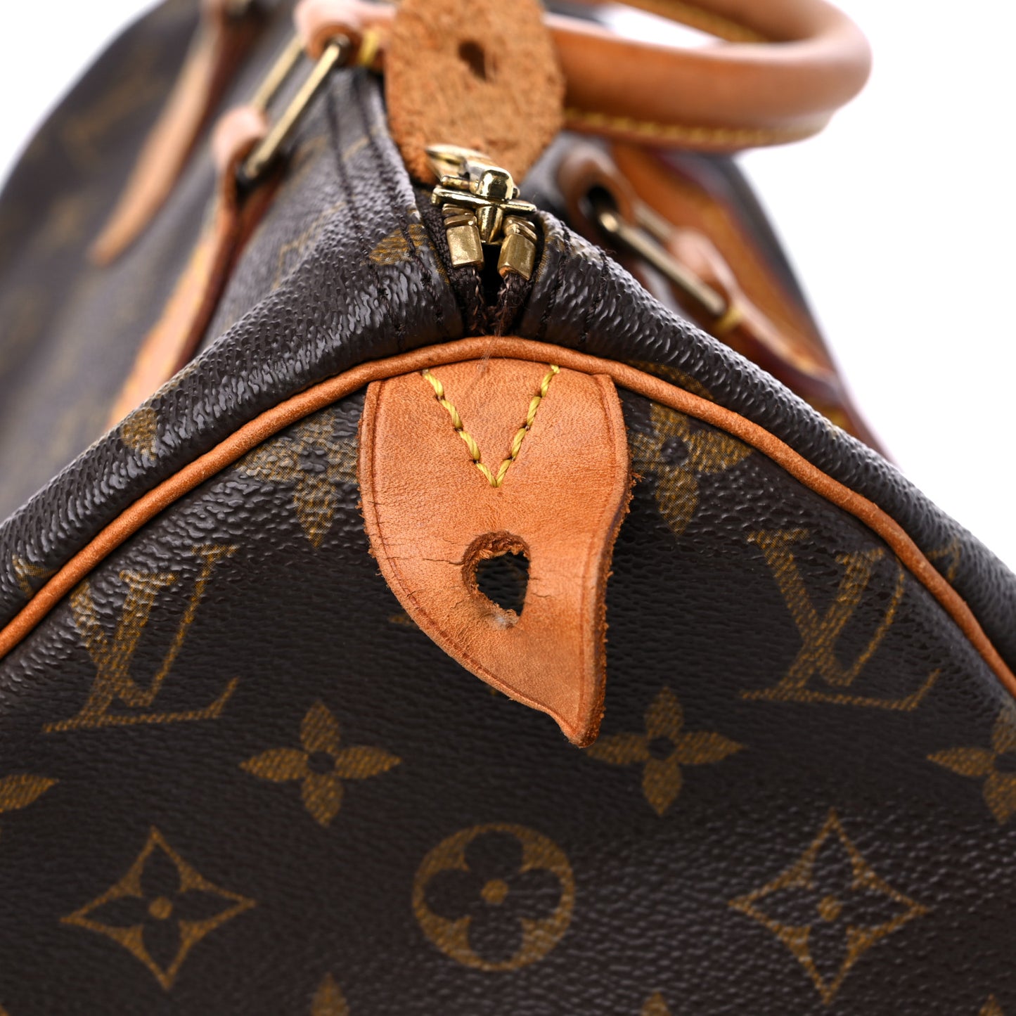 Monogram Speedy 30