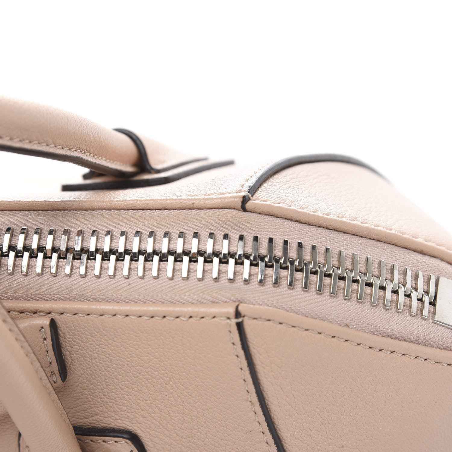 Givenchy Sugar Goatskin Small Antigona Nude Pink 14 of 15