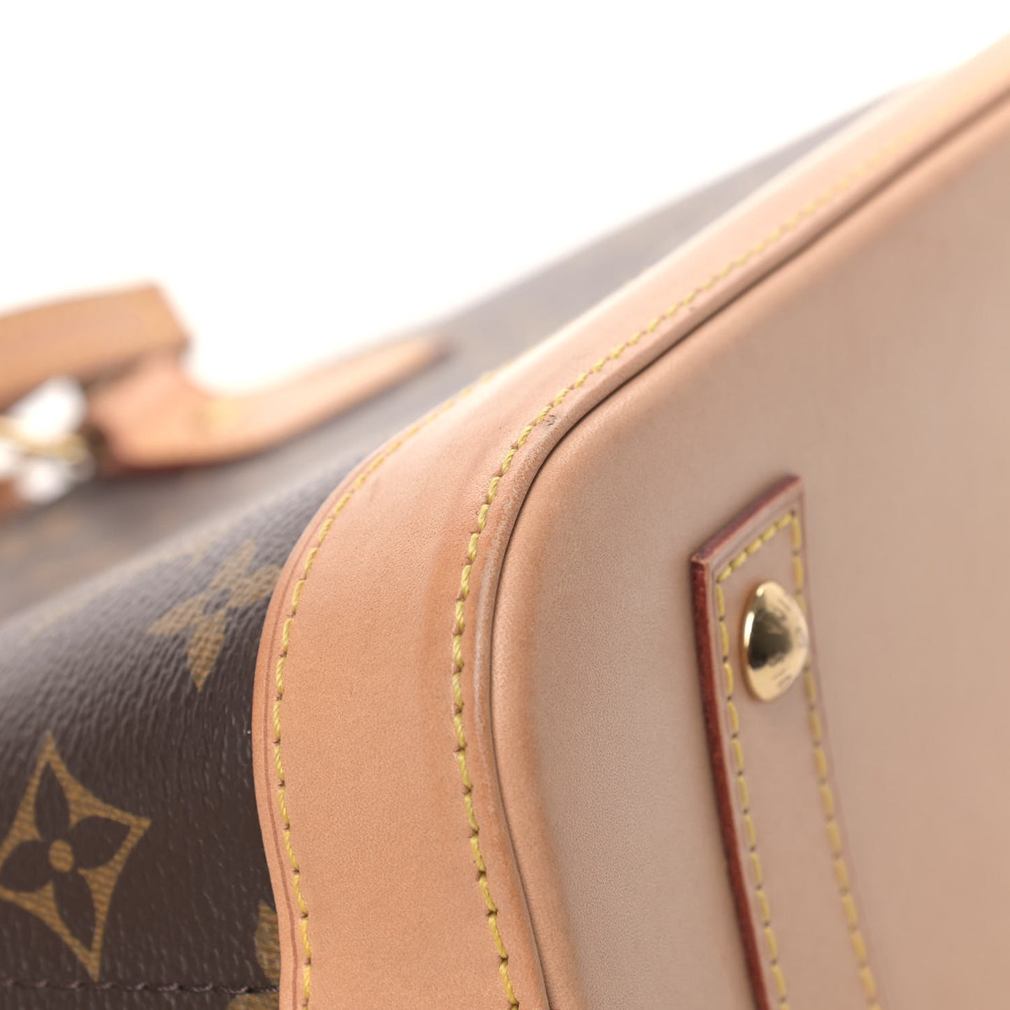 Monogram Alma BB