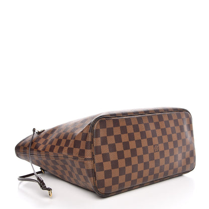 Louis Vuitton Damier Ebene Neo Neverfull MM 5 of 15