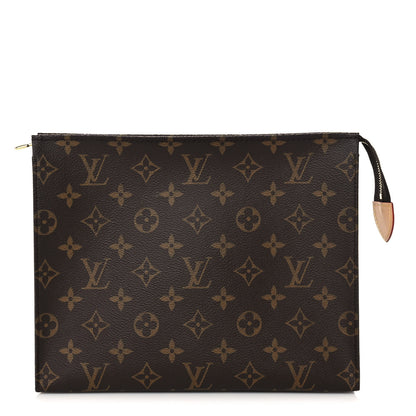 Louis Vuitton Monogram Toiletry Pouch 26 1 of 9