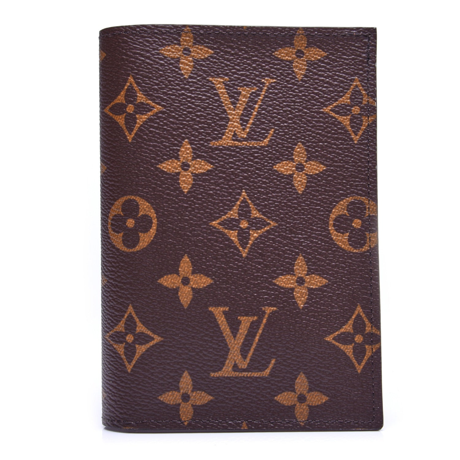 Louis Vuitton Monogram Passport Cover 1 of 9