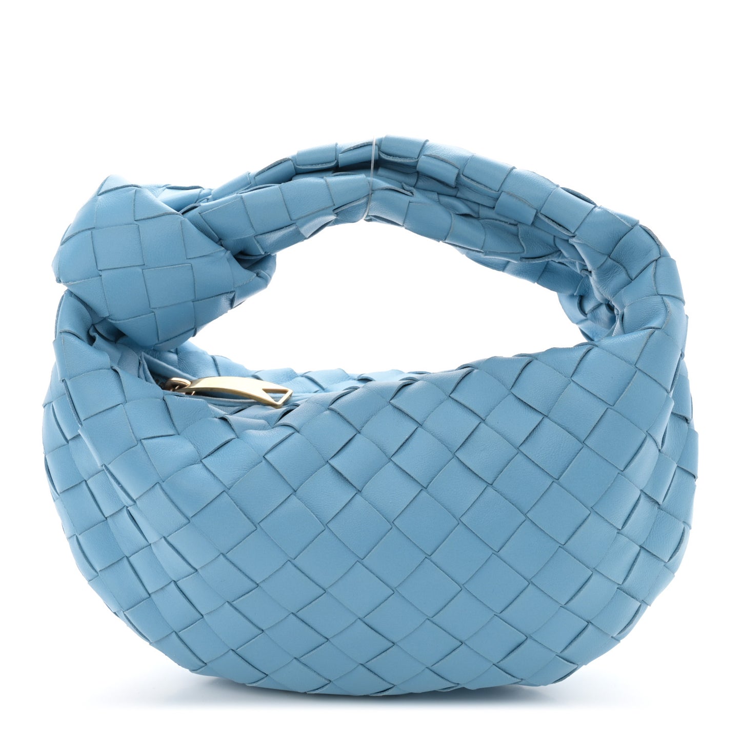 Nappa Intrecciato Mini Jodie Pool