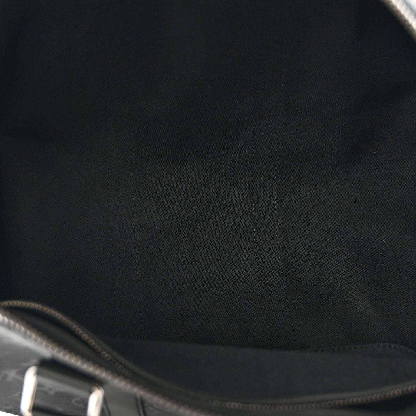 Monogram Eclipse Keepall Bandouliere 45