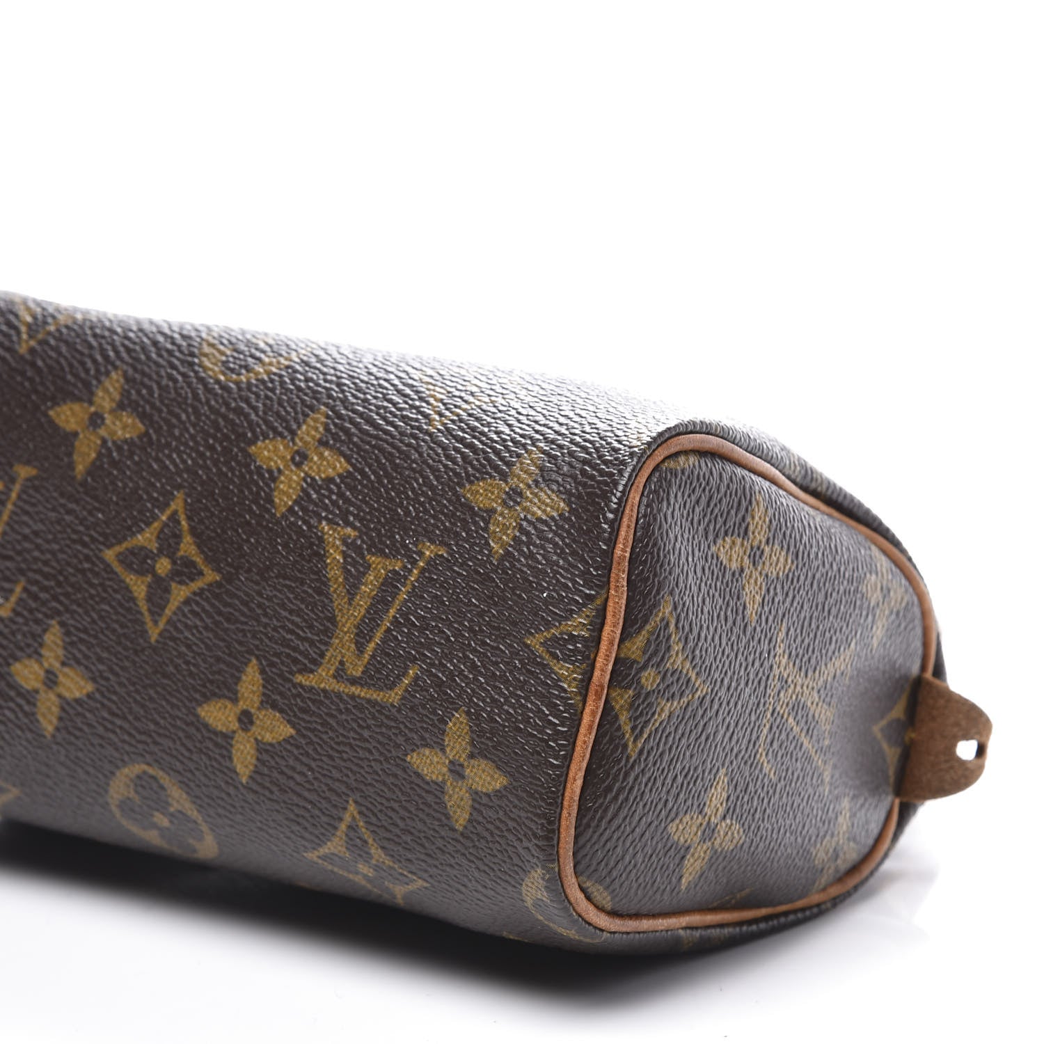 Louis Vuitton Monogram Mini Sac HL Speedy 11 of 14