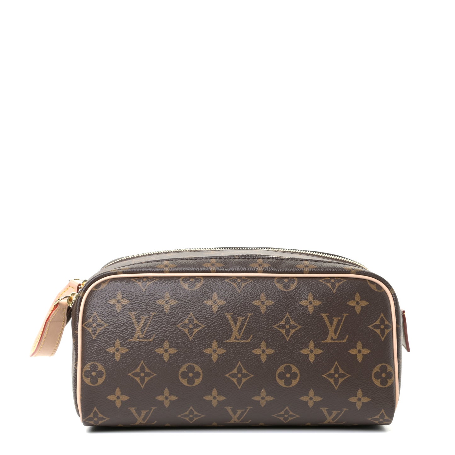 Monogram Dopp Kit Toilet Pouch