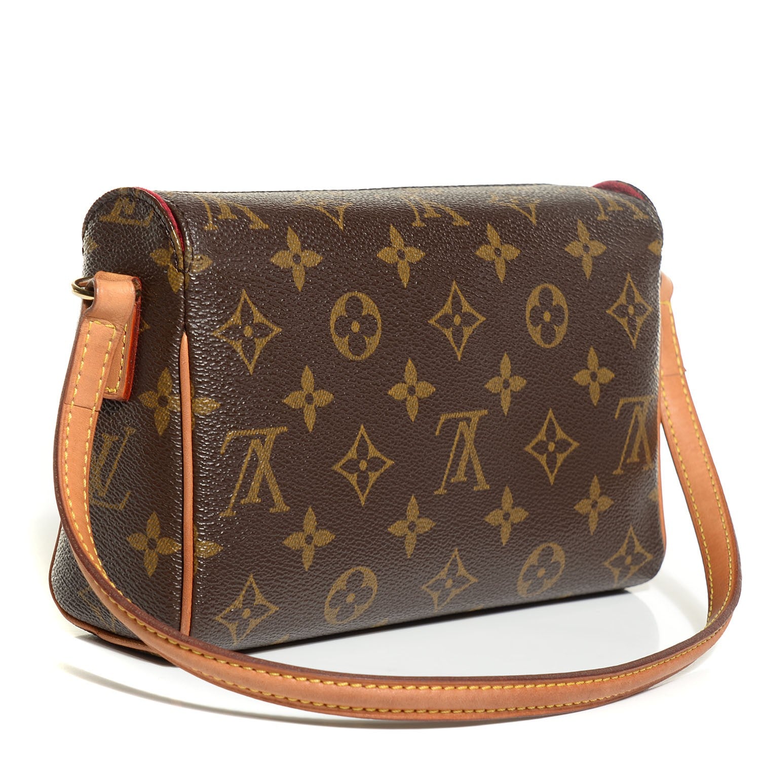 Louis Vuitton Monogram Recital 3 of 7