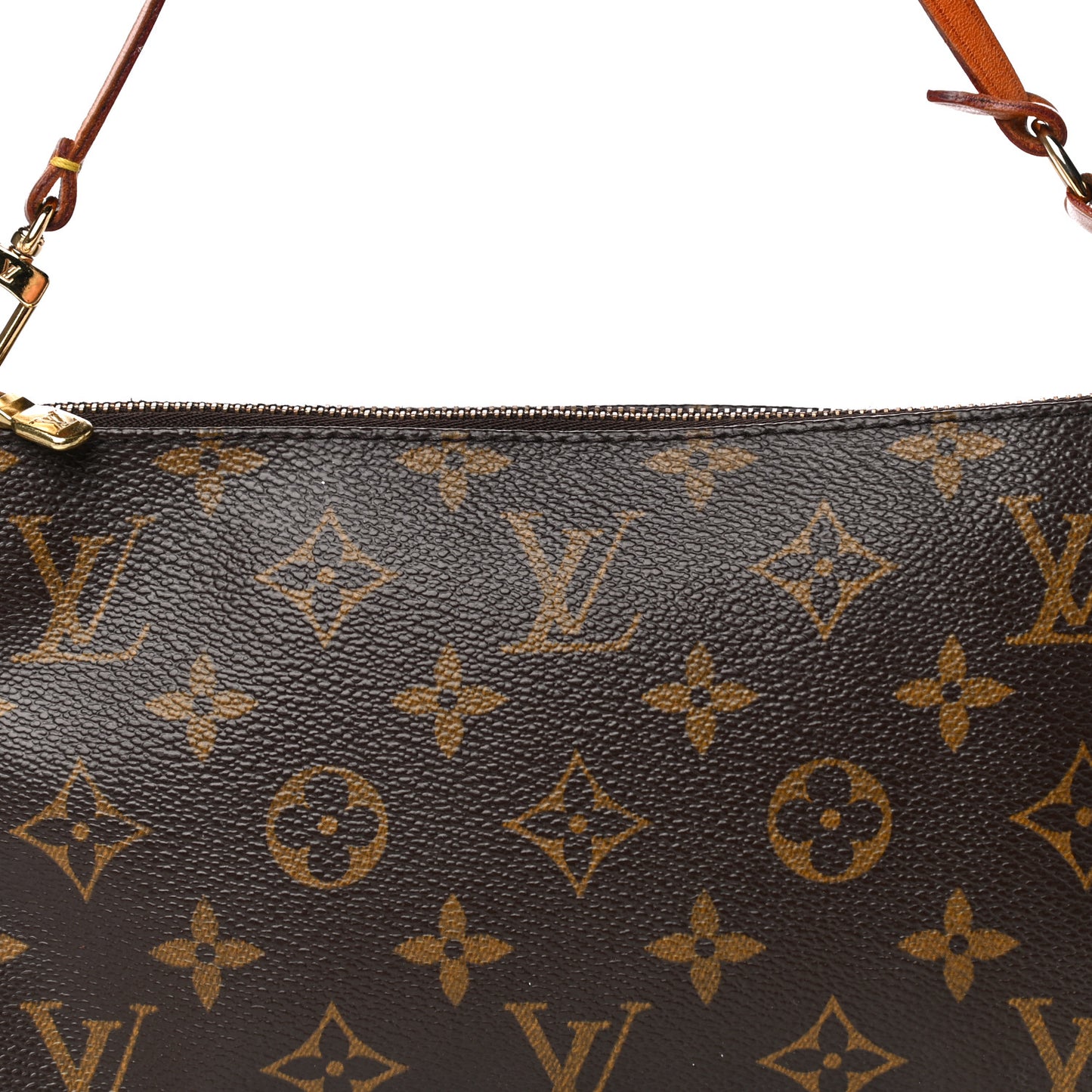 Monogram Pochette Accessories